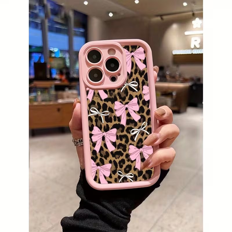Apple Iphone 16 - Coque de téléphone antichoc à motif