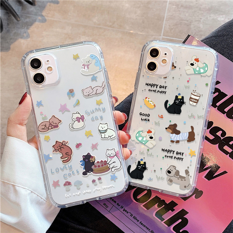 Coque de téléphone transparent - Apple Iphone 16 avis et prix