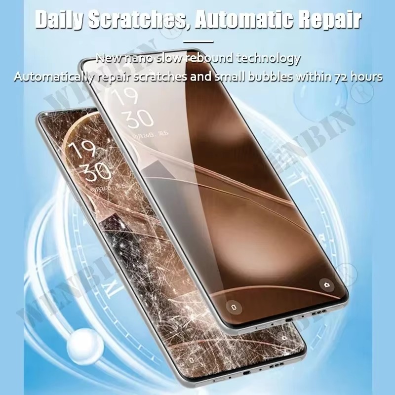 Film Hydrogel pour Realme C75  - Realme C67 avis et prix