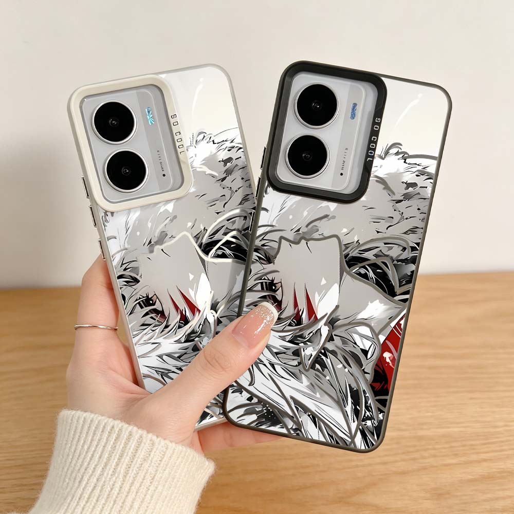 Coque de téléphone colorée arg - Realme C67 avis et prix
