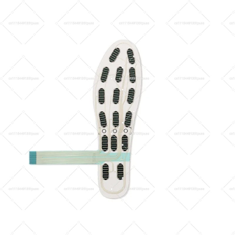 Semelles intelligentes FSR à 1 - Smart Insole Pressure avis et prix