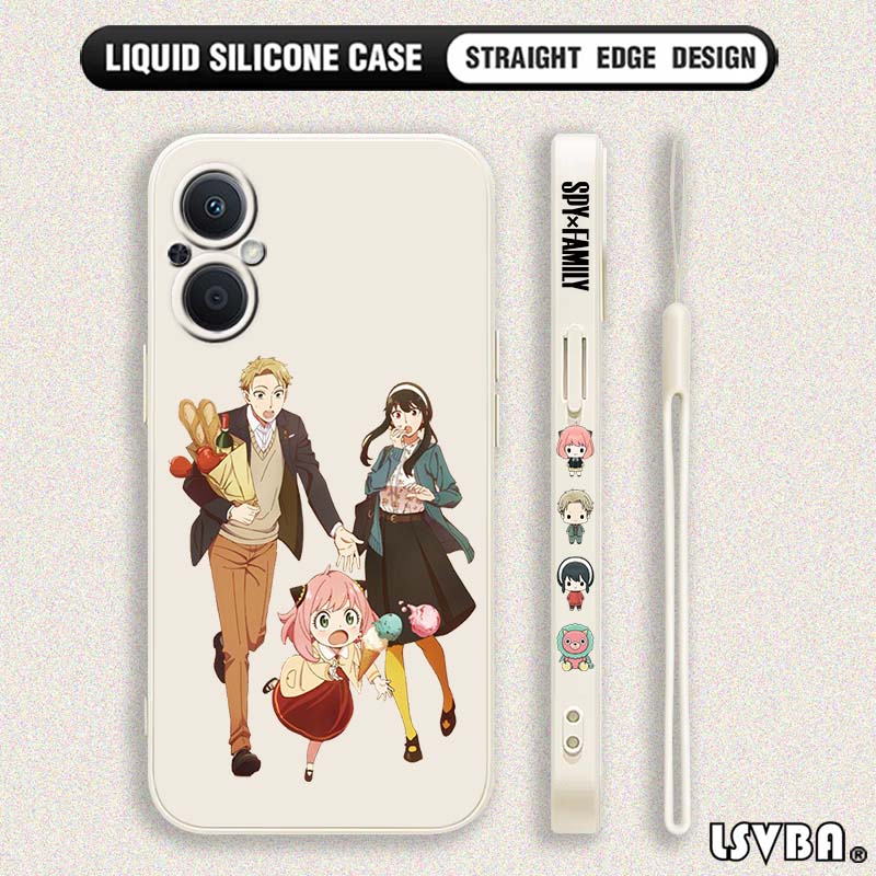 Coque de téléphone liquide ave - Oppo A78 avis et prix