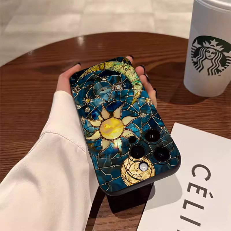 Coque de téléphone esthétique  - Samsung Galaxy A55 avis et prix