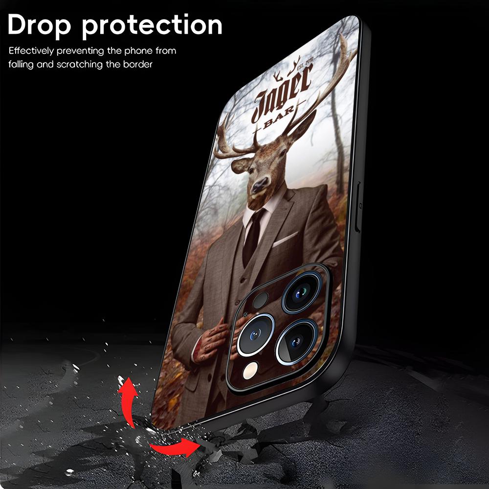 Coque de téléphone antichoc no - Apple Iphone 16 avis et prix