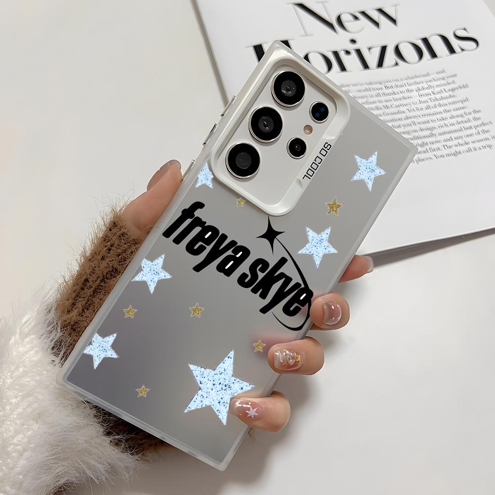 Coque de téléphone Singer F-Fr - Samsung Galaxy S24 avis et prix