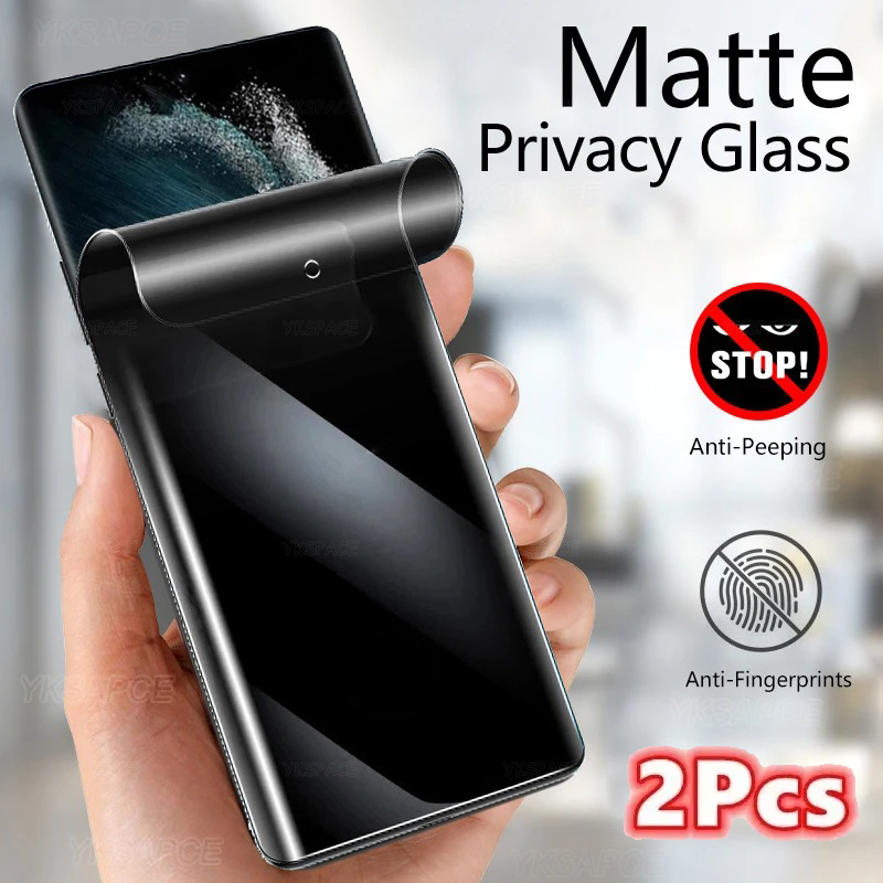 Film Hydrogel souple mat + con - Oppo Reno 12 avis et prix