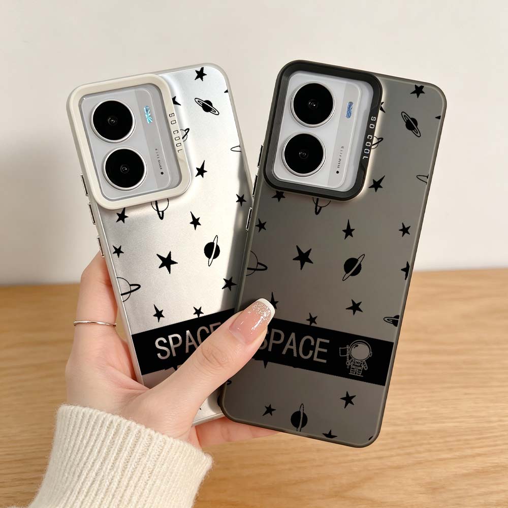 Coque de téléphone Design Star - Realme C67 avis et prix