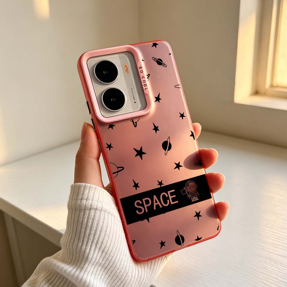 Coque de téléphone Design Star - Realme C67 avis et prix