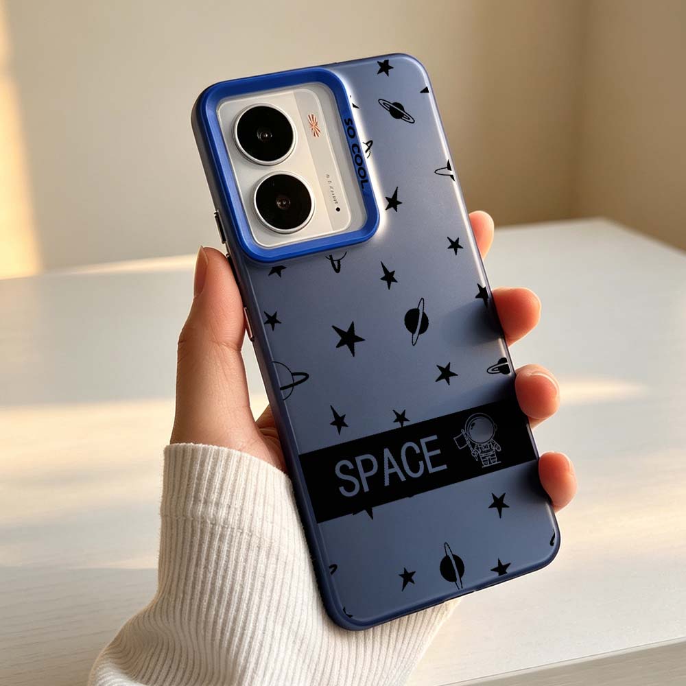 Coque de téléphone Design Star - Realme C67 avis et prix