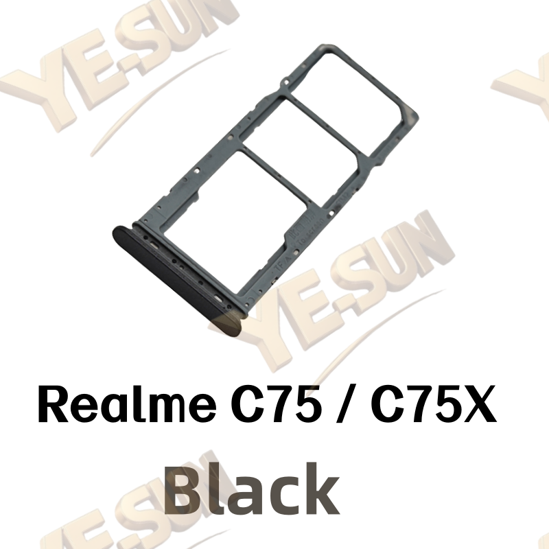 Tiroir de carte SIM pour Realm - Realme C67 avis et prix