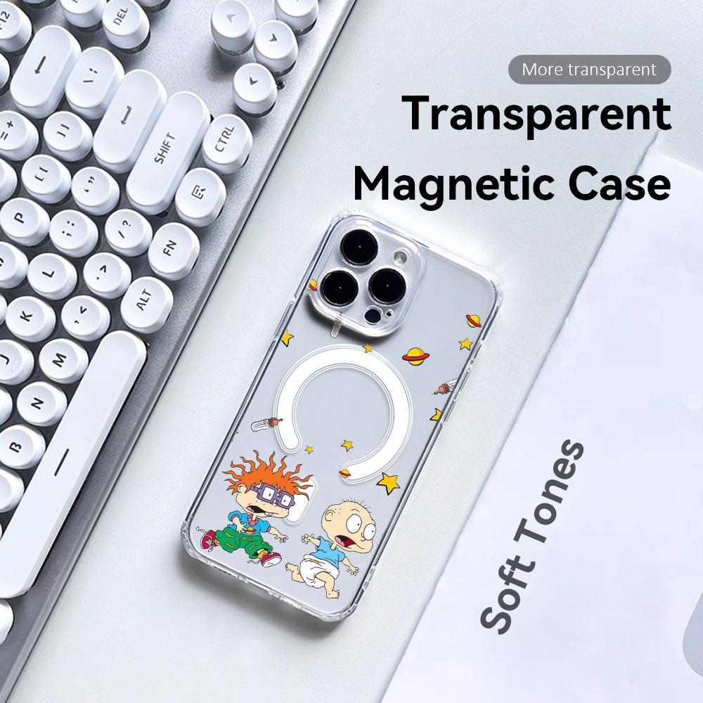 Coque de téléphone Anime R-Rug - Apple Iphone 16 avis et prix