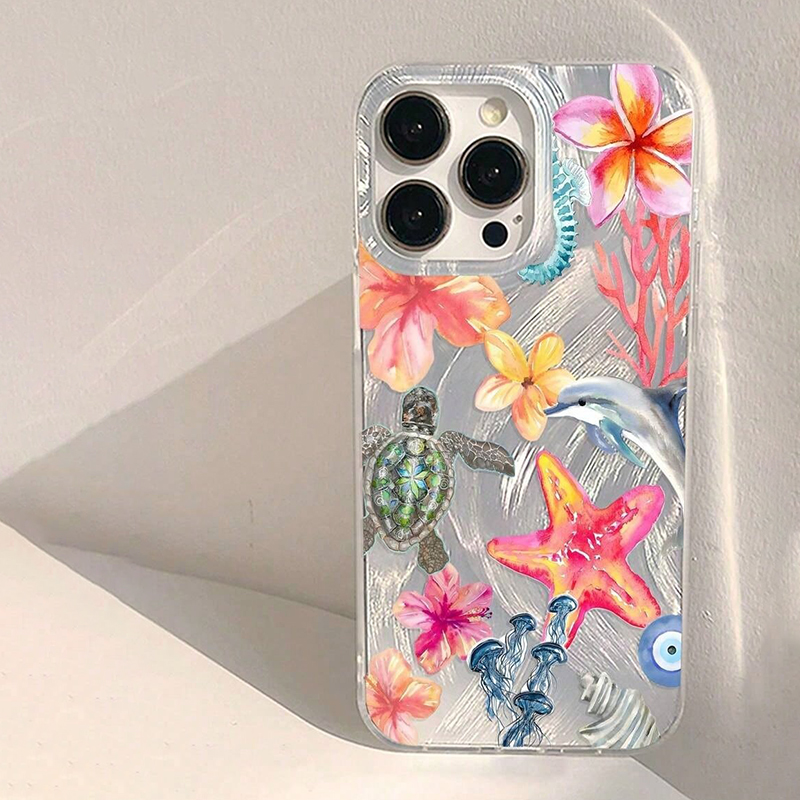 Coque de téléphone Ocean Starf - Samsung Galaxy A55 avis et prix