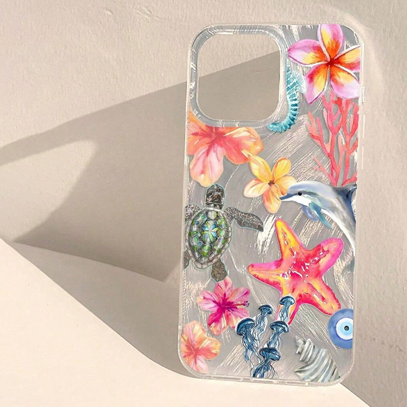 Coque de téléphone Ocean Starf - Samsung Galaxy A55 avis et prix