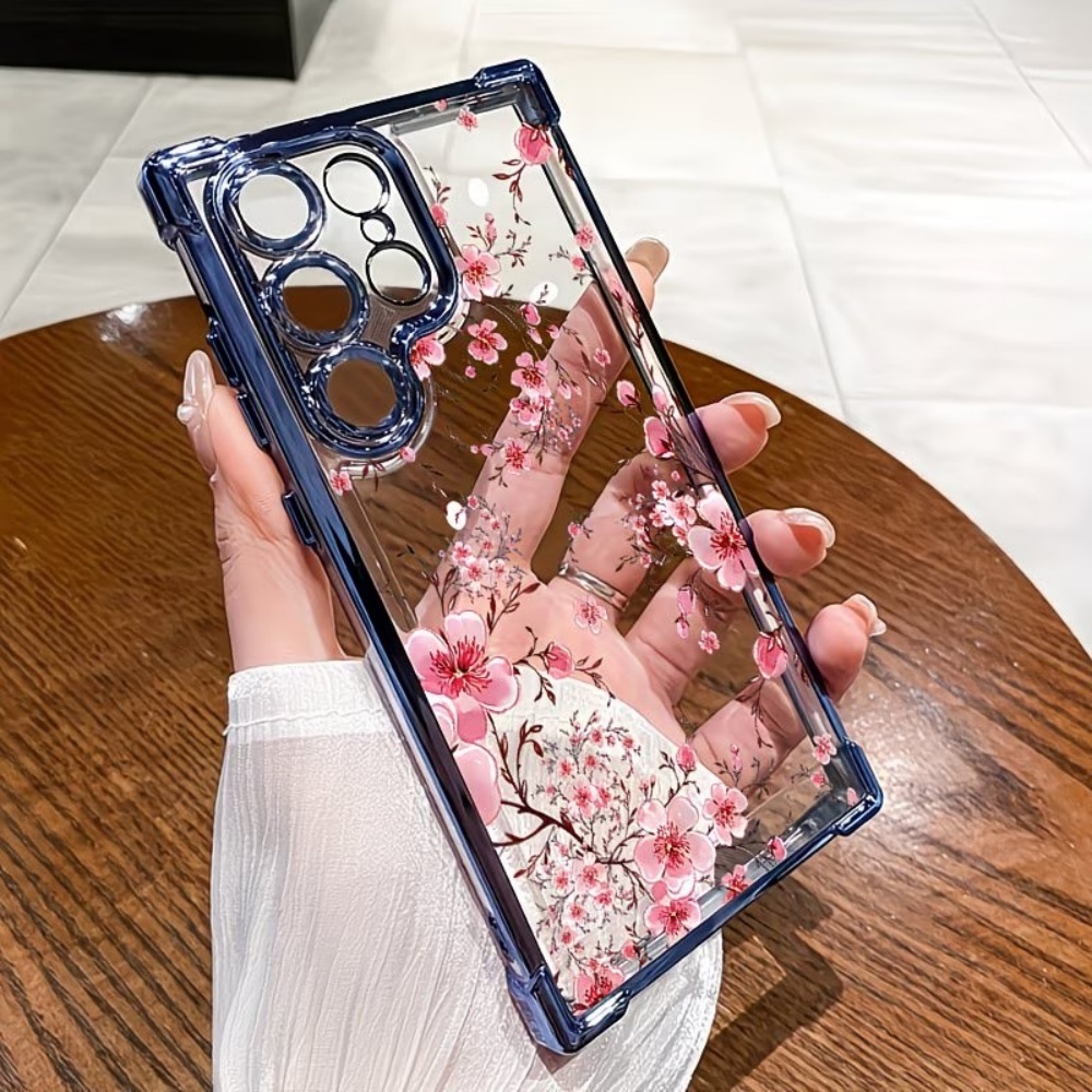 Coque de téléphone anti-chute  - Samsung Galaxy S24 avis et prix
