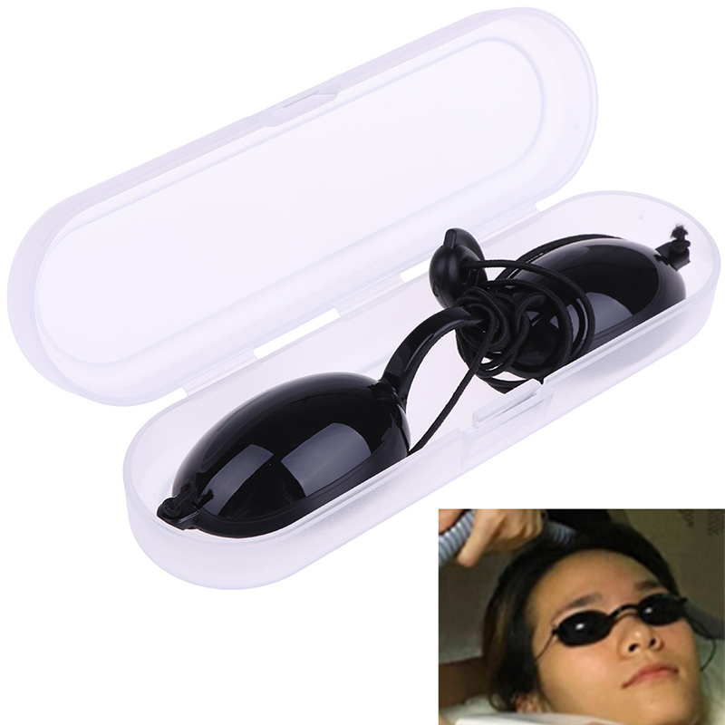Lunettes de beauté IPL, patch  - Light Therapy Glasses avis et prix